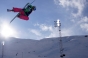 , Winter X-Games Womens Ski Superpipe 2011 - Courchevel Enquirer
